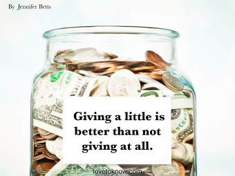 charity quotes for fundraising|30 Unique Fundraising Quotes to Motivate & Inspire.